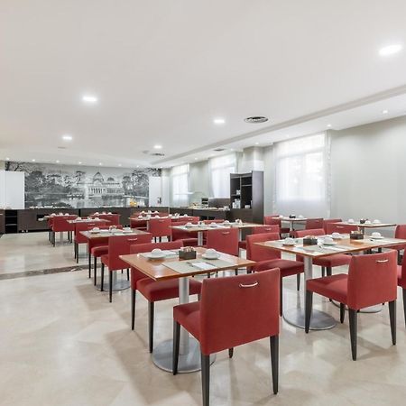 Crisol Leganes Hotel Exterior foto